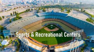 sportcenters